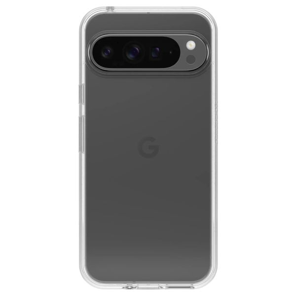 OtterBox Symmetry Backcover Google Pixel 9 Pro XL - Clear