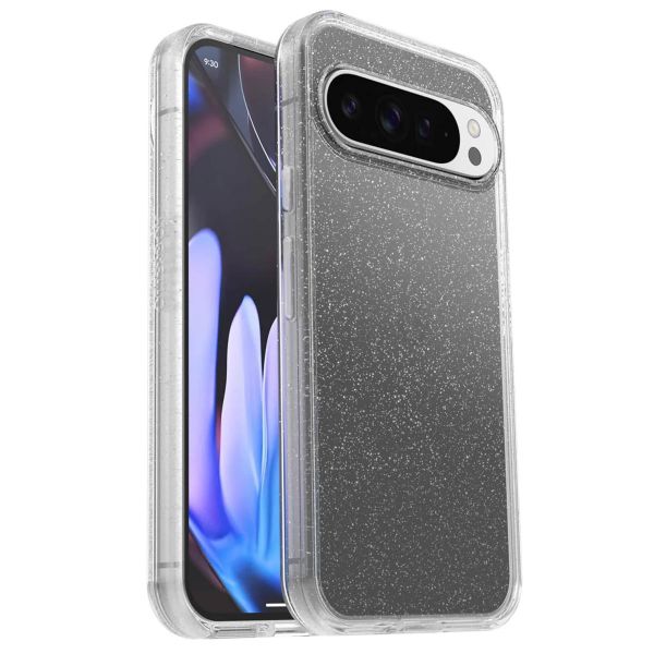 OtterBox Symmetry Backcover Google Pixel 9 Pro XL - Stardust