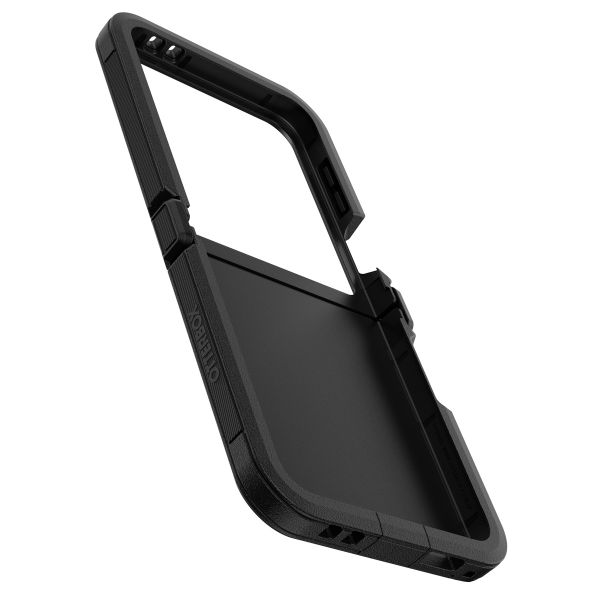 OtterBox Defender XT Backcover Samsung Galaxy Z Flip 6 - Zwart