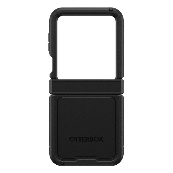 OtterBox Defender XT Backcover Samsung Galaxy Z Flip 6 - Zwart