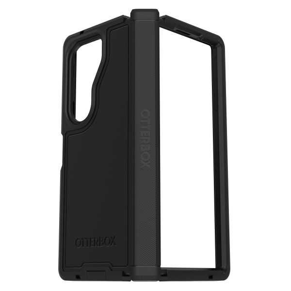 OtterBox Defender XT Backcover Samsung Galaxy Z Fold 6 - Zwart