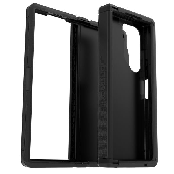 OtterBox Defender XT Backcover Samsung Galaxy Z Fold 6 - Zwart