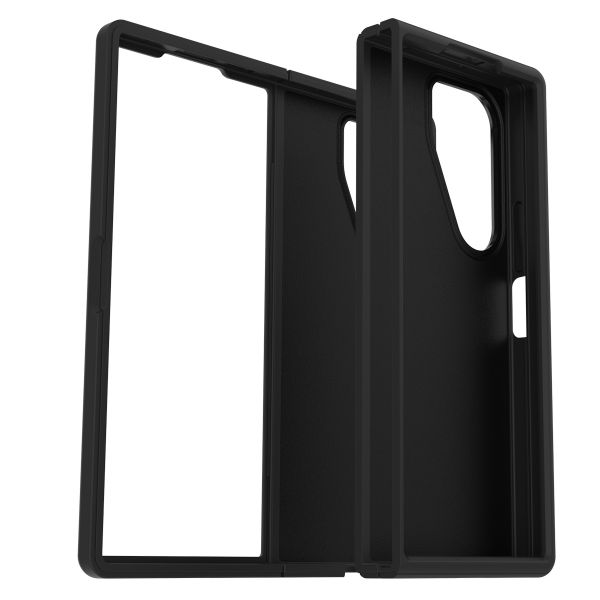 OtterBox Thin Flex Backcover Samsung Galaxy Z Fold 6 - Zwart