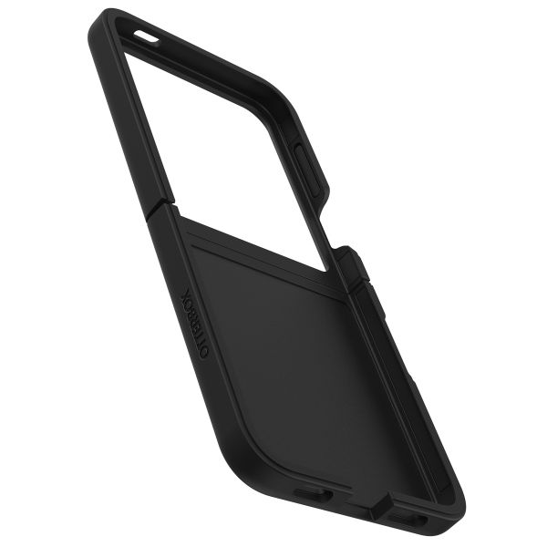 OtterBox Thin Flex Backcover Samsung Galaxy Z Flip 6 - Zwart