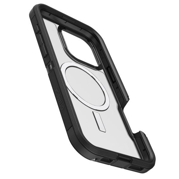 OtterBox Defender XT Backcover met MagSafe iPhone 16 Pro Max - Dark Side