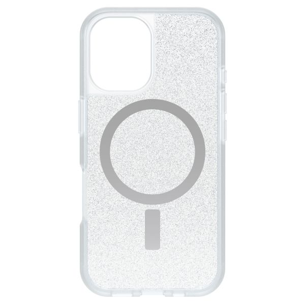 OtterBox React Backcover MagSafe iPhone 16 - Stardust