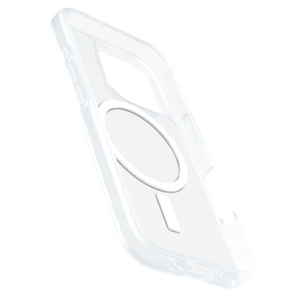 OtterBox React Backcover MagSafe iPhone 16 pro - Clear