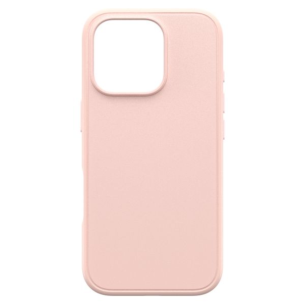 OtterBox Symmetry Backcover MagSafe iPhone 16 Pro - Ballet Shoes Rose