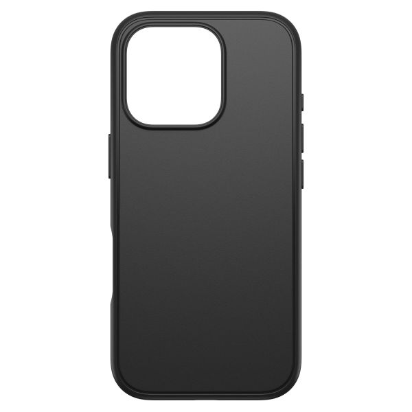 OtterBox Symmetry Backcover MagSafe iPhone 16 Pro - Black