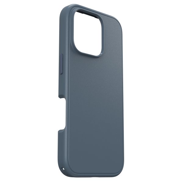 OtterBox Symmetry Backcover MagSafe iPhone 16 Pro - Bluetiful Blue