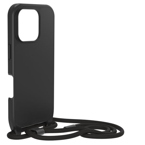 OtterBox React Necklace MagSafe iPhone 16 Pro - Black