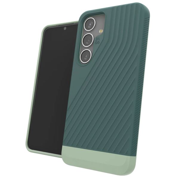 ZAGG Denali Backcover Samsung Galaxy S24 - Evergreen