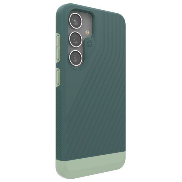 ZAGG Denali Backcover Samsung Galaxy S24 - Evergreen