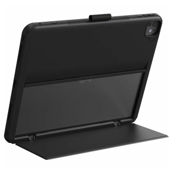 ZAGG Graphene Denali Case iPad Air 11 inch (2024) M2 - Zwart