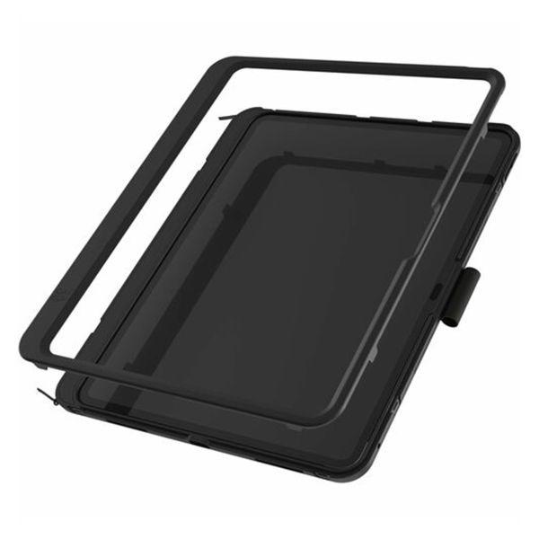 ZAGG Graphene Denali Case iPad Air 11 inch (2024) M2 - Zwart