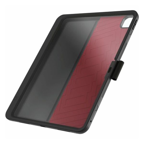 ZAGG Graphene Denali Case iPad Air 11 inch (2024) M2 - Zwart