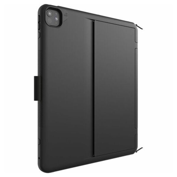 ZAGG Graphene Denali Case iPad Air 11 inch (2024) M2 - Zwart