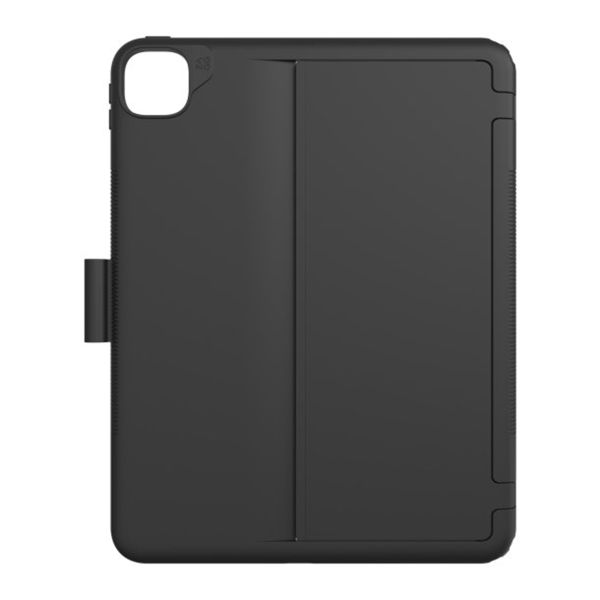 ZAGG Graphene Denali Case iPad Pro 11 (2024) M4 - Zwart