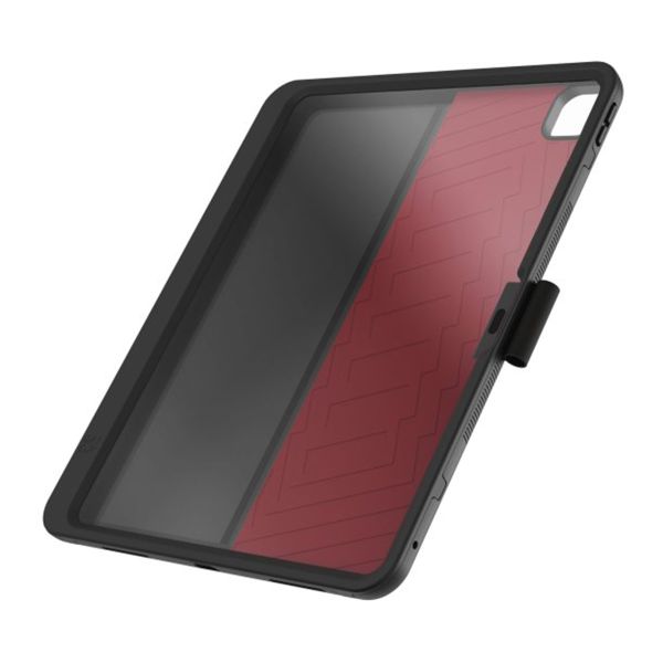 ZAGG Graphene Denali Case iPad Pro 11 (2024) M4 - Zwart