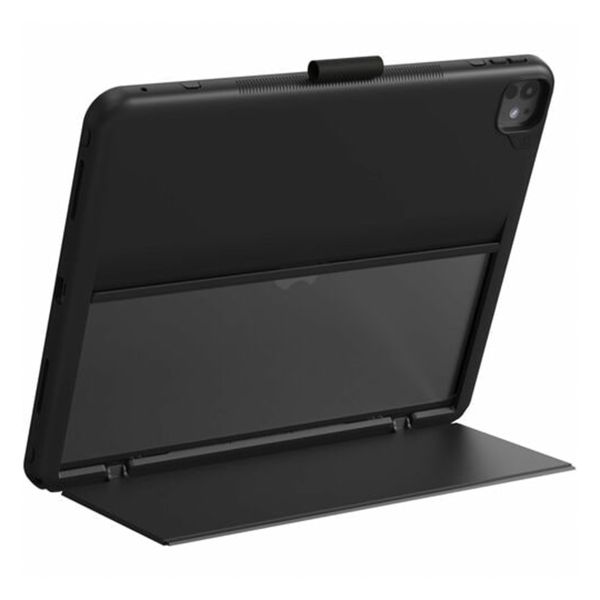 ZAGG Graphene Denali Case iPad Pro 13 (2024) M4 - Zwart