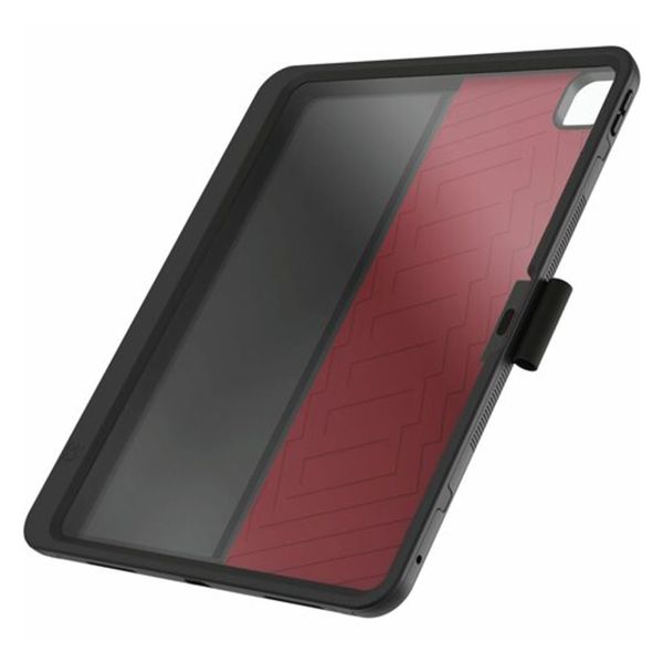 ZAGG Graphene Denali Case iPad Pro 13 (2024) M4 - Zwart