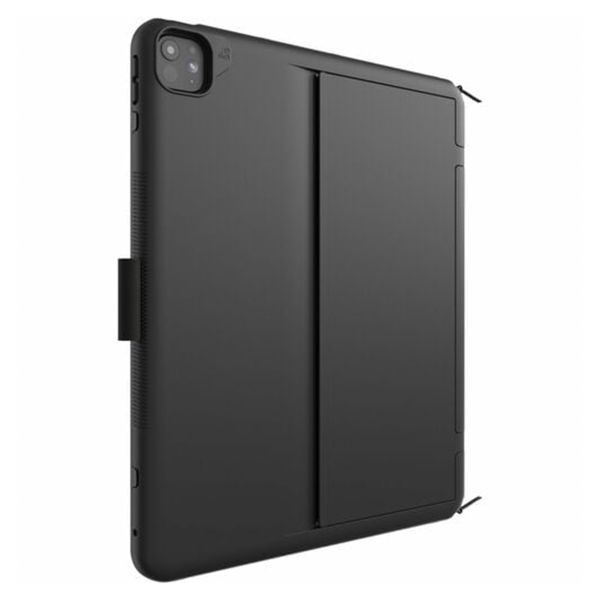 ZAGG Graphene Denali Case iPad Pro 13 (2024) M4 - Zwart