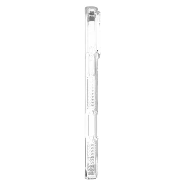 ZAGG Crystal Palace Snap Backcover MagSafe iPhone 16 Pro Max - Transparant