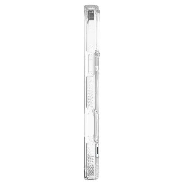 ZAGG Crystal Palace Snap KickStand Case met MagSafe iPhone 16 Pro - Transparant