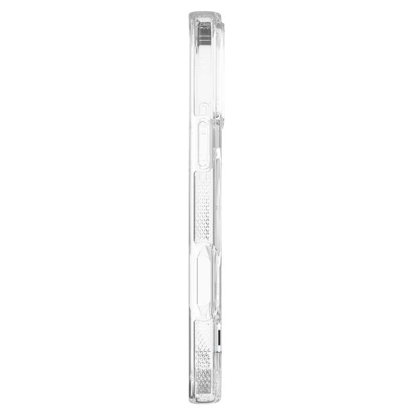 ZAGG Crystal Palace Snap KickStand Case met MagSafe iPhone 16 Pro Max - Transparant