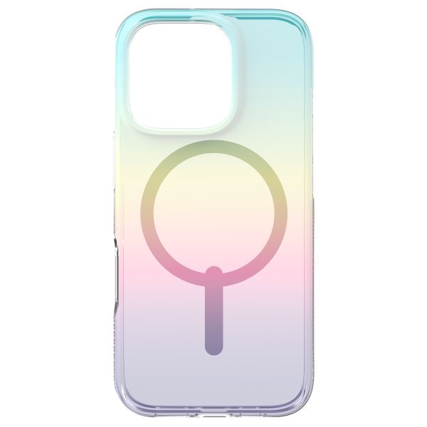 ZAGG Milan Snap Case met MagSafe iPhone 16 Pro - Iridescent