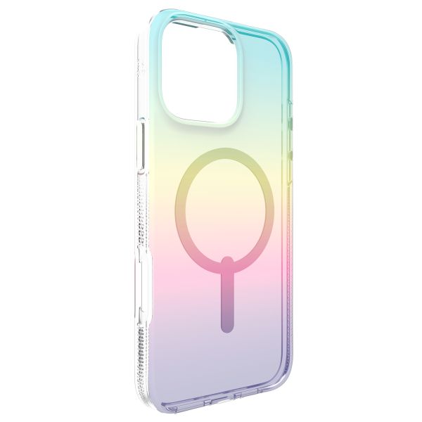 ZAGG Milan Snap Case met MagSafe iPhone 16 Pro Max - Iridescent