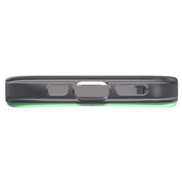 ZAGG Milan Snap Case met MagSafe iPhone 16 - Raven Feather