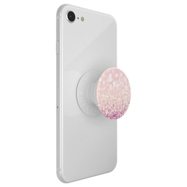 PopSockets PopGrip - Afneembaar - Blush