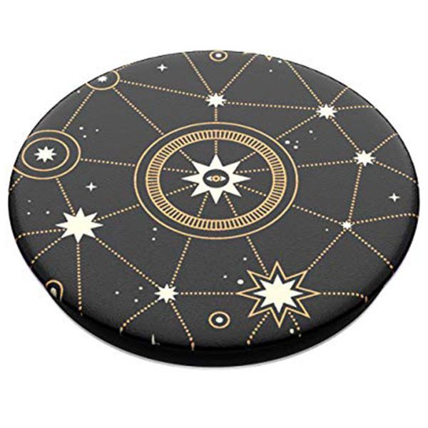 PopSockets PopGrip - Afneembaar - Star Chart