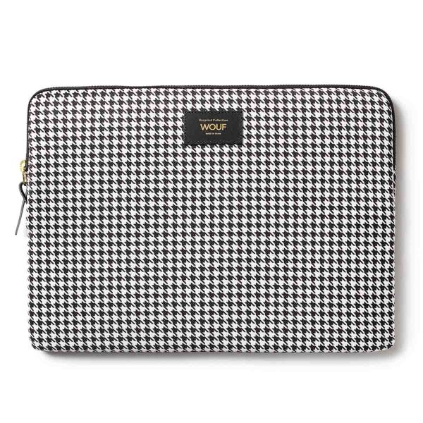 Wouf Laptop hoes 13-14 inch - Laptopsleeve - Daily Celine