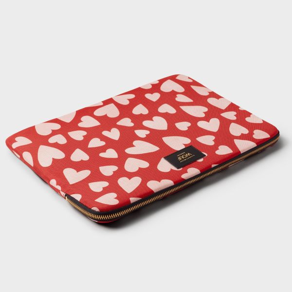 Wouf Laptop hoes 15-16 inch - Laptopsleeve - Daily Amore