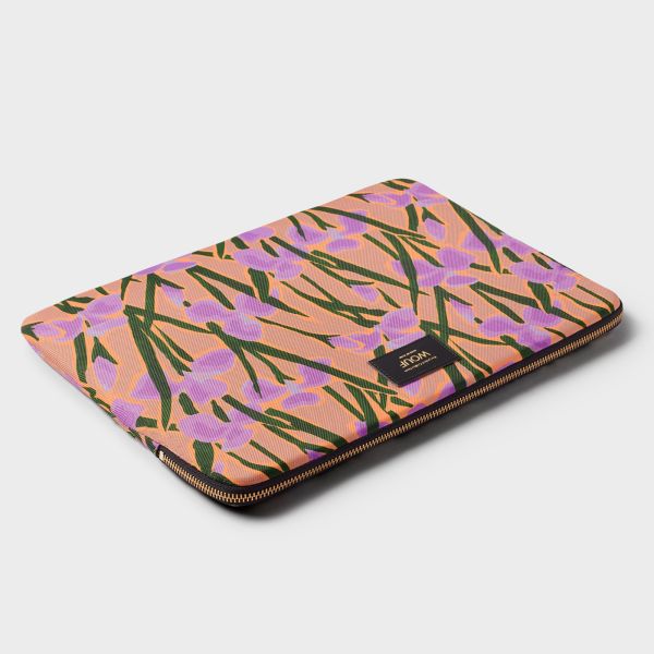 Wouf Laptop hoes 15-16 inch - Laptopsleeve - Daily Iris