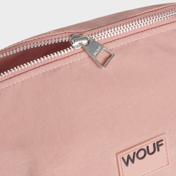 Wouf Waist Bag - Crossbody Bag - Heuptasje dames - Downtown Ballet