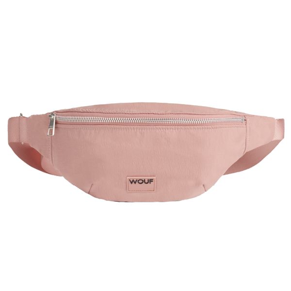 Wouf Waist Bag - Crossbody Bag - Heuptasje dames - Downtown Ballet