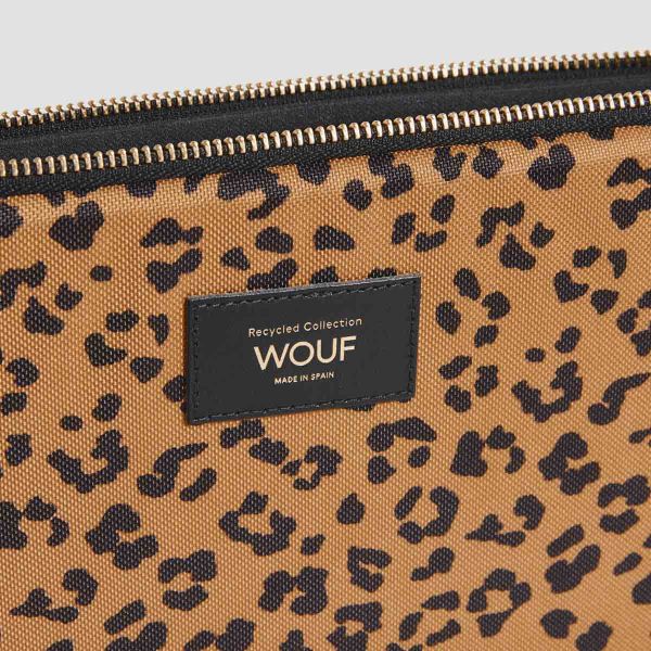 Wouf Laptop hoes 15-16 inch - Laptopsleeve - Daily Agar