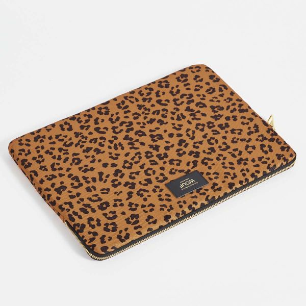 Wouf Laptop hoes 15-16 inch - Laptopsleeve - Daily Agar