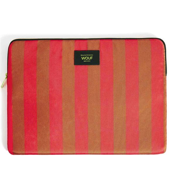 Wouf Laptop hoes 15-16 inch - Laptopsleeve - Daily Pat