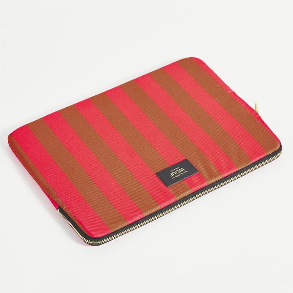 Wouf Laptop hoes 13-14 inch - Laptopsleeve - Daily Pat