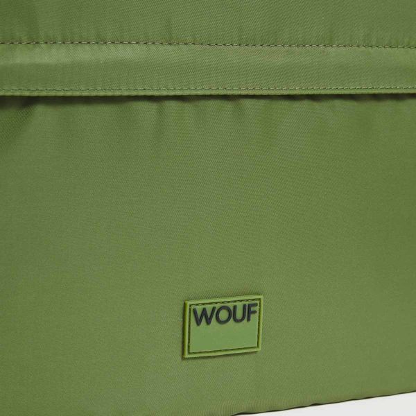 Wouf Laptop hoes 13-14 inch - Laptopsleeve - Downtown Dublin