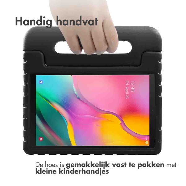 imoshion Kidsproof Backcover met handvat Galaxy Tab A 10.1 (2019)