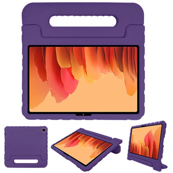 imoshion Kidsproof Backcover met handvat Samsung Galaxy Tab A7