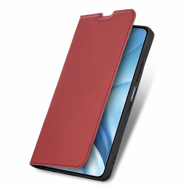 imoshion Slim Folio Bookcase Xiaomi Mi 11 Lite (5G) /Mi 11 Lite (4G)