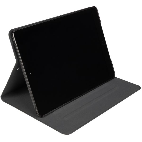 Gecko Covers Easy-Click 2.0 Bookcase iPad 9 (2021) 10.2 inch / iPad 8 (2020) 10.2 inch / iPad 7 (2019) 10.2 inch - Black