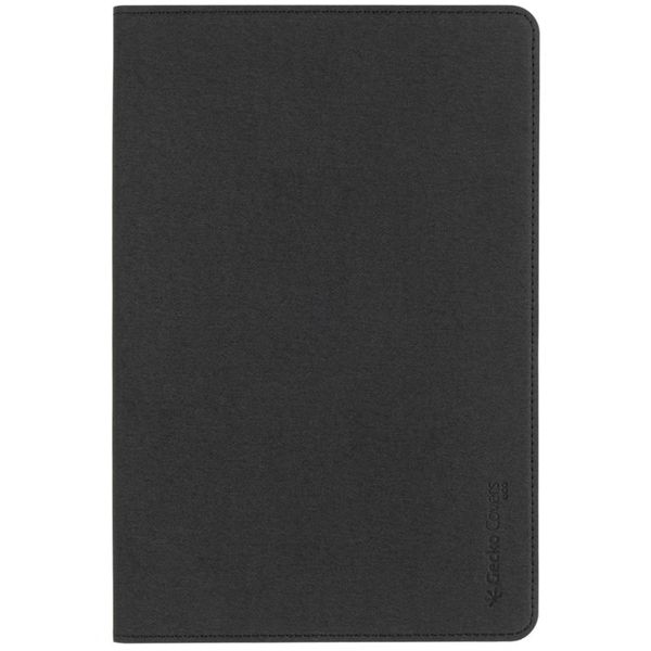 Gecko Covers Easy-Click 2.0 Bookcase Samsung Galaxy Tab S9 11.0 inch - Black