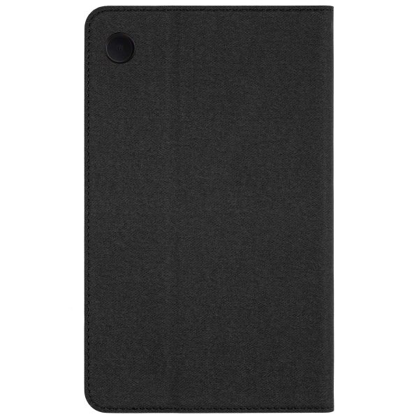 Gecko Covers Easy-Click Eco Bookcase Samsung Galaxy Tab A9 8.7 inch - Black